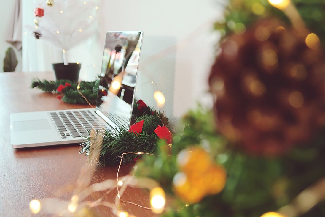 5 Tips on Getting Your Open Source Website Ready For Christmas